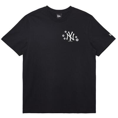 NewEra纽亦华复古短袖