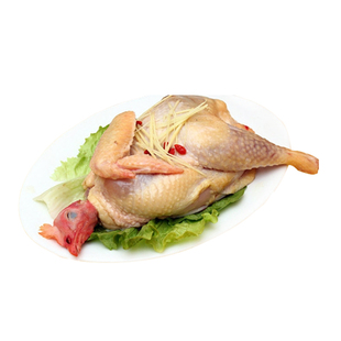 牧之戈壁 土鸡 内蒙古草原散养老母鸡农村下蛋鸡现杀活鸡跑山鸡胗