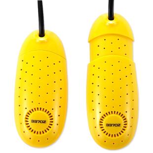 中联烘鞋器烤干鞋加热除异味速干家用婴幼儿童学生宿舍成人哄暖