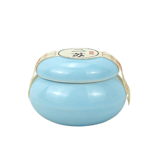 【国货故事】旧迷楼鹅梨帐中香香膏二苏旧局瓷瓶淡雅固体香水正品