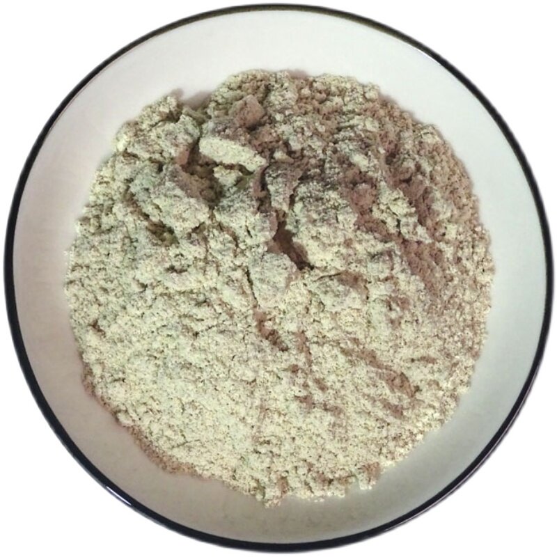 农家粗粮馒头粉杂粮窝头燕麦自制
