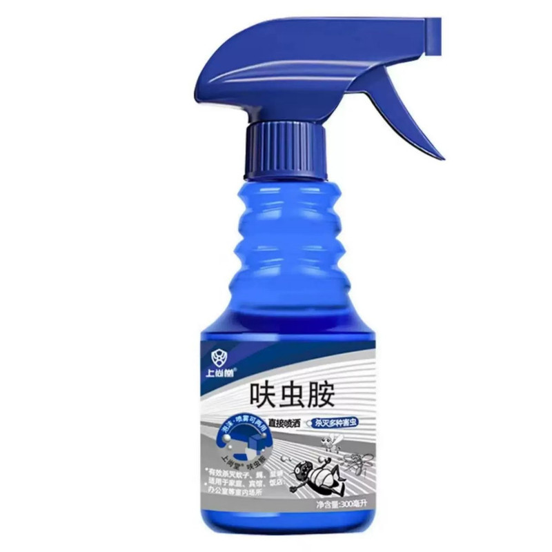 呋虫胺杀虫剂室内家用喷雾