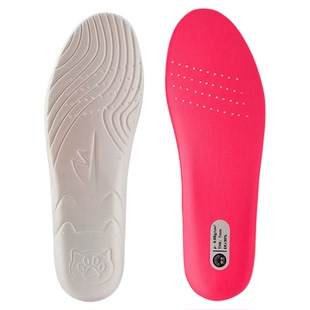 音速猫X北京体育大学丨BASF巴斯夫鞋垫超临界足弓支撑软弹