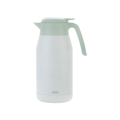 膳魔师不锈钢家用大容量保温杯壶