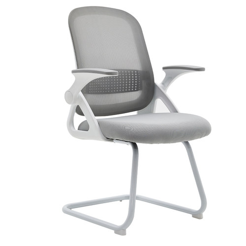 八九间Y1Z弓形电脑椅子家用学生学习写字书桌办公久坐宿舍座椅