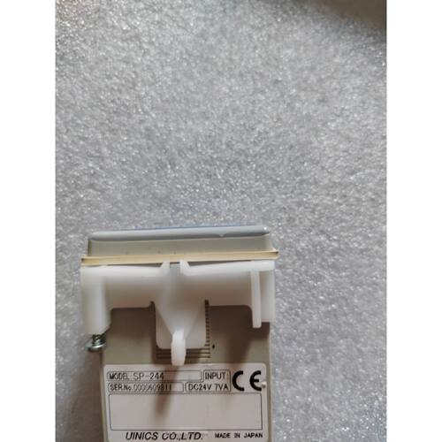 议价瞬时积算指示计优爱尼克斯UINICS型号SP-244 带卡子