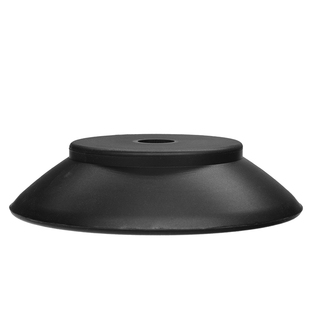 防静电硅胶吸盘耐高温液晶屏吸盘妙德真空吸嘴PA-87~88MM蓝色工业