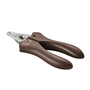 hunter德国进口 宠物不锈钢精钢指甲剪 狗狗猫咪专用指甲刀指甲钳