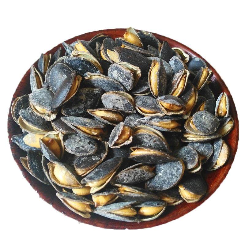 小锅开口黑金刚南瓜子管良