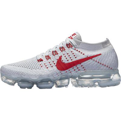 Nike/耐克正品Air VaporMax Flyknit女士跑步鞋849557-060