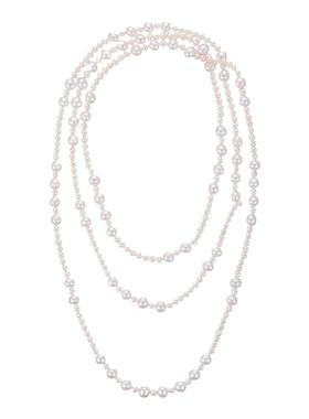 【紫罗兰正版】芸辰毛衣链