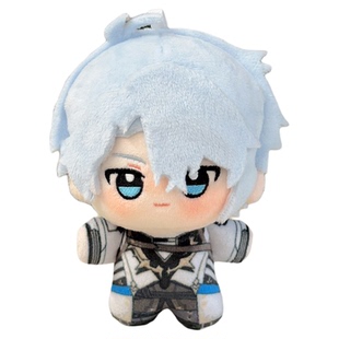 白厄周边抱枕崩铁cos公仔棉花娃娃玩偶手办同人吧唧生日礼物女生