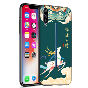 luckrider适用于vivoiqoo手机壳v1824ba新款v1824a/t全包防摔软壳网红iqoo创意软胶套保护套viuoiqoo全包边男