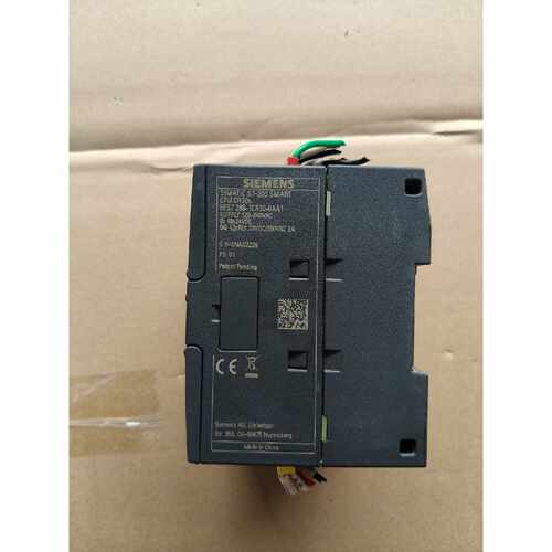 询价-S7200SMARTCPU模块型号6ES72可维修