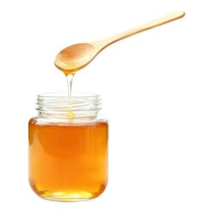 粤北农家自产乌桕蜜正宗无添加原味土蜂蜜天然桕子蜜防衰老蜜糖