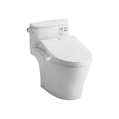 TOTO旗舰店同款智能马桶CW887EB