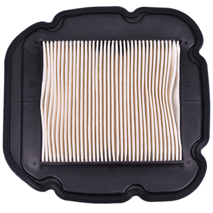 适配铃木DL650 1000 V-Strom川崎KLV1000空气滤芯滤清器长效空滤