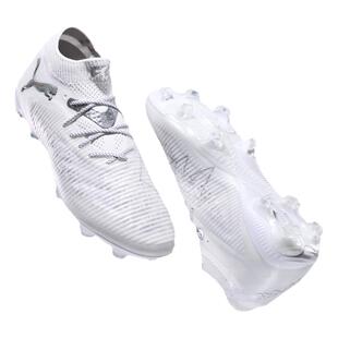 彪马足球鞋男FUTURE 8 ULTIMATE FG胶质短钉训练比赛专用防滑耐磨