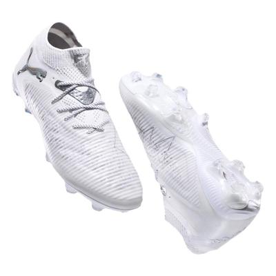 彪马足球鞋FUTURE8FG长钉天然草