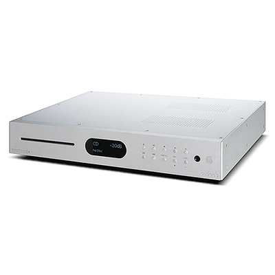 前级解码器播放器傲立