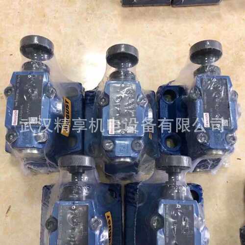 R900564534Z2DBK10VD21850V德国力士乐溢流阀