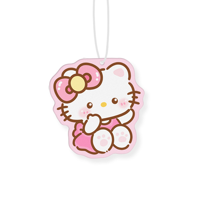 车载香薰汽车香片持久淡香氛