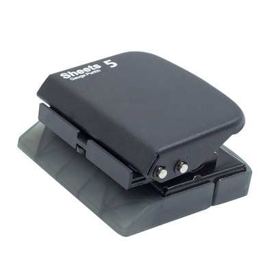 多功能良道30孔A4/B5活页打孔器