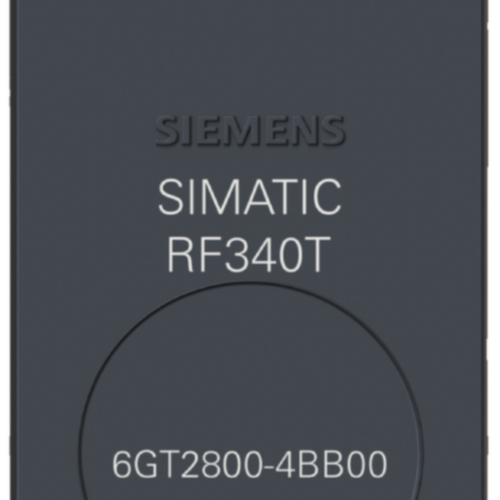 议价6GT2800-4BB00西门子收发器 RF340T，RF300，8 千字节 FRAM原