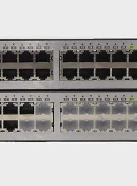 D-Link DGS-3120-24PC 24-Port Switch xStack AMAT 0190-44256