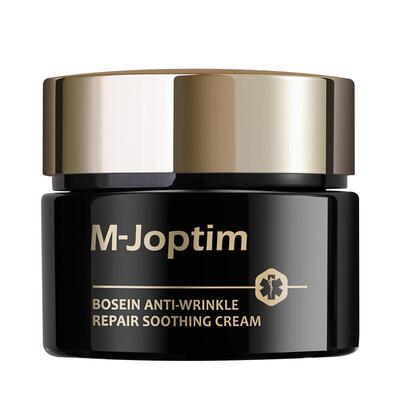 魔介玻色因抗皱修护臻享舒颜霜50g