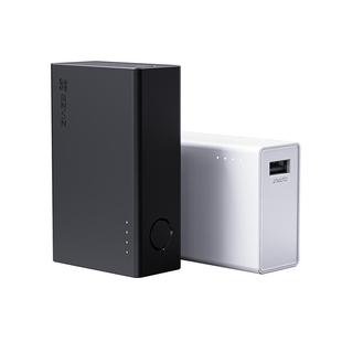 萤石5200mAh可充锂电池能量棒搭配CB1无限流量4G电池摄像头