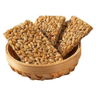 花生酥瓜子酥仁糖散装整箱5斤小包装芝麻酥零食小吃网红休闲食品