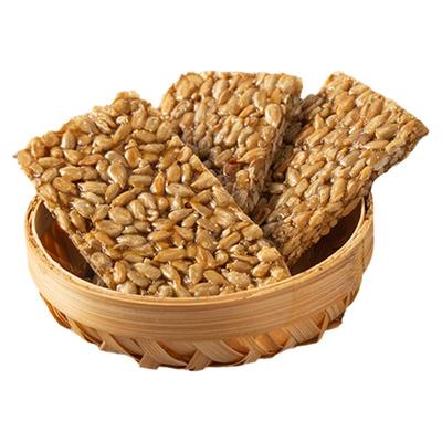 年货瓜子仁酥整箱5斤零食花生酥