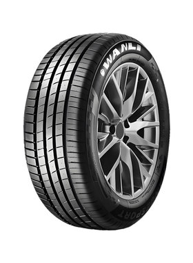 万力轮胎245/55R19 103H SU306EV 原配长安启源Q07 /24555r19
