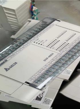 议价询价-台达主机dvp48eh00t3功能包好成色充新
