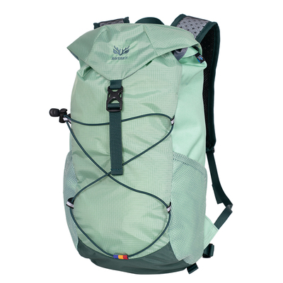 户外轻便双肩包女旅行2025超轻运动爬山旅游背包20升轻量化登山包