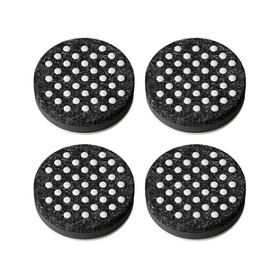 椅子静音脚垫凳子桌椅脚垫保护家具沙发防滑贴红木餐椅桌角硅胶垫