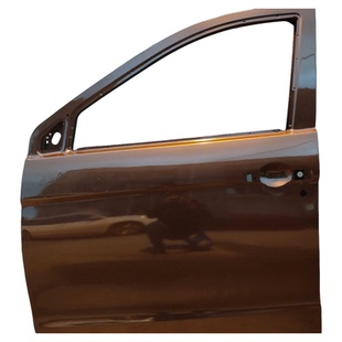 适配五菱宏光车门总成S前门中车门高品质烤漆钣金厂家配件S侧门板