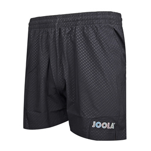 莹恋 JOOLA优拉尤拉乒乓球短裤男女款735透气球服运动短裤732正品