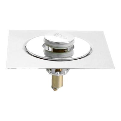 卫生间地漏防臭器弹跳芯