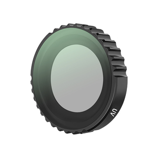 MECO美高适用影石Insta360 go3S滤镜GO Ultra拇指运动相机滤镜配件UV保护镜ND减光镜CPL偏振黑柔镜抗光害套装