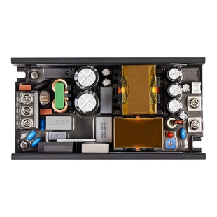 24V15A20A开关电源模块AC-DC工控医疗基站通讯PFC降压板24V500W