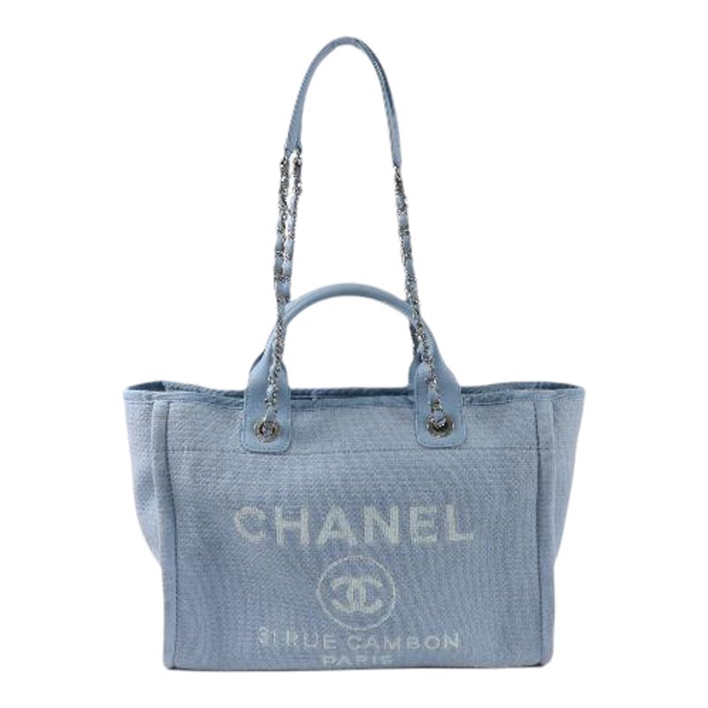 中古Chanel香奈儿斜挎包