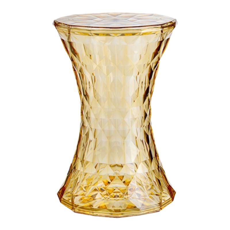 矮凳茶几边几凳Kartell简约现代