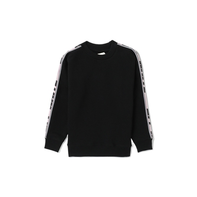 ITOFF-WHITE™圆领卫衣休闲上衣