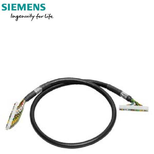 议价6ES7923-5BD00-0CB0西门子连接导线未屏蔽 用于 SIMATIC S7-1