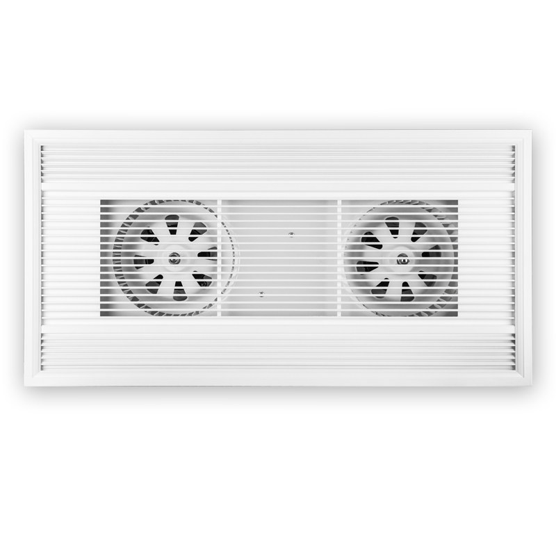 集成吊顶300x600排气扇换气扇静音大功率排风扇天花铝扣板30x60