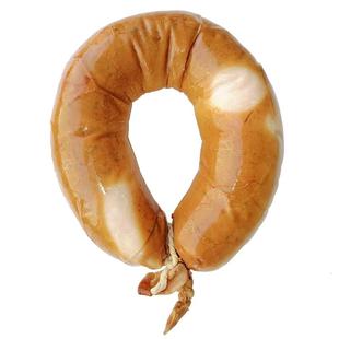 龙华农大粉肠东北老式猪肉粉肠哈尔滨淀粉肠灌肠熟食即食肉肠300g