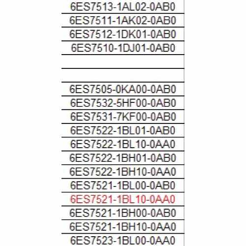 溢价-6es76ES75131AL020AB0