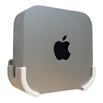 洞板配件适用苹果MacMini支架